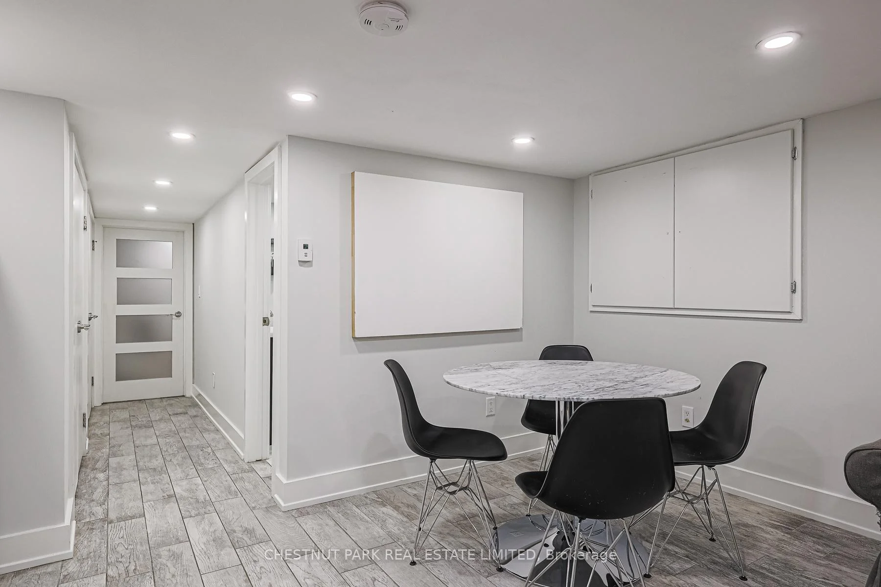 Photo 47 of Unit Rear, 95 Parkside Drive, Toronto, High Park-Swansea — HOMEH
