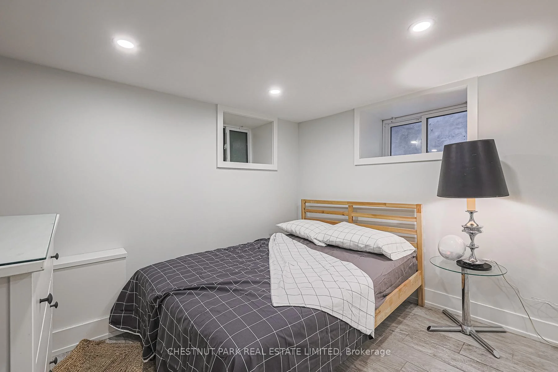 Photo 50 of Unit Rear, 95 Parkside Drive, Toronto, High Park-Swansea — HOMEH