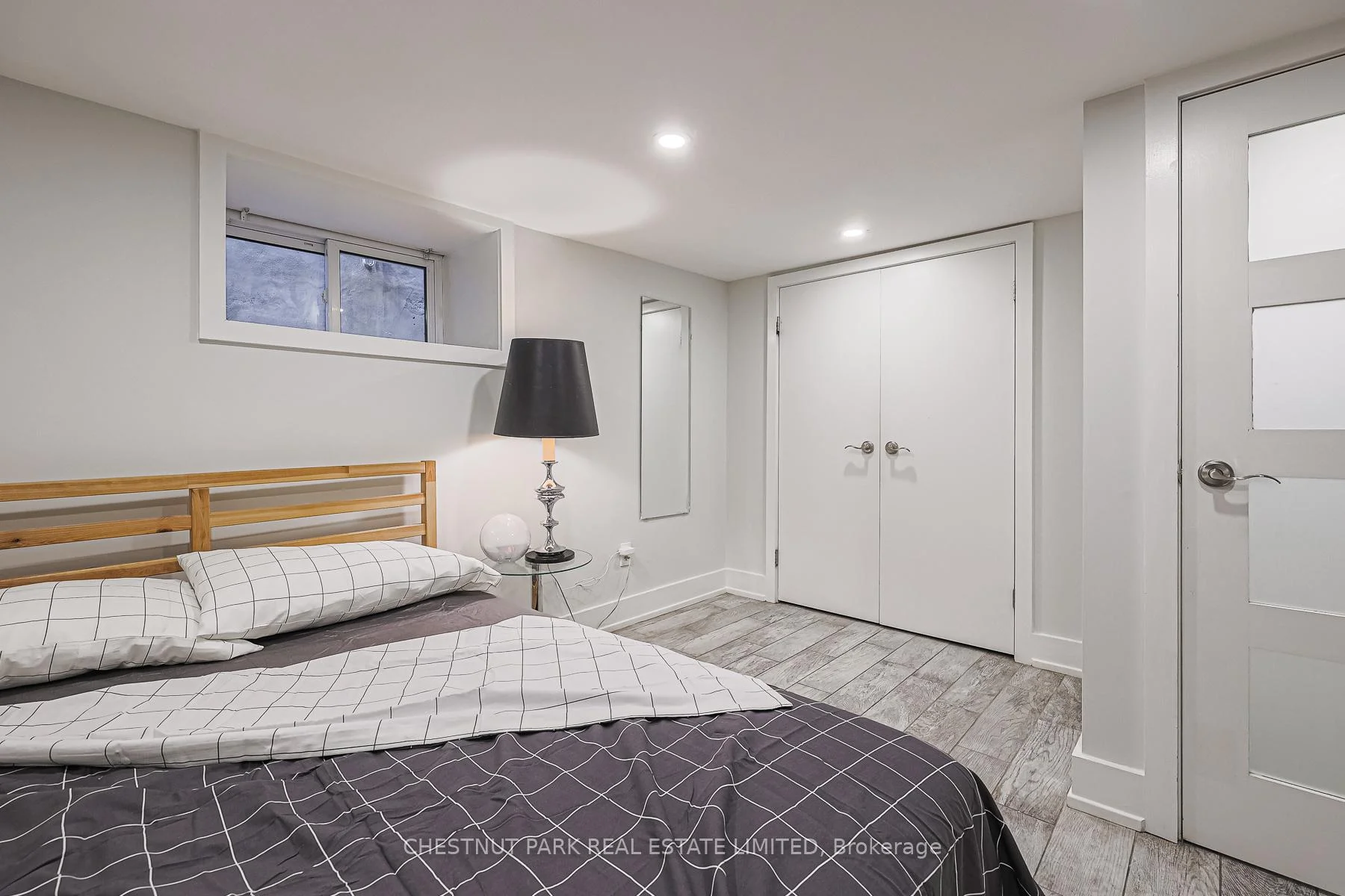 Photo 52 of Unit Rear, 95 Parkside Drive, Toronto, High Park-Swansea — HOMEH
