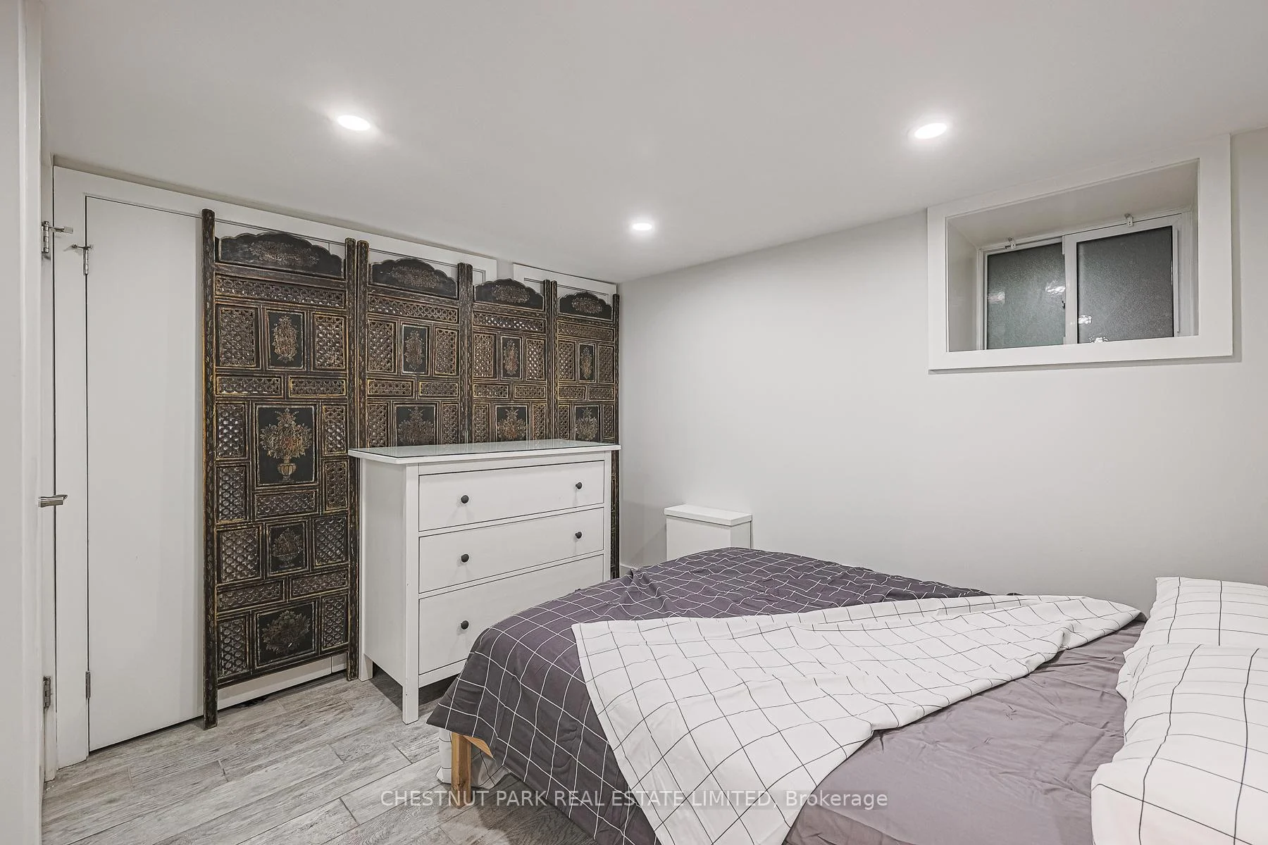 Photo 54 of Unit Rear, 95 Parkside Drive, Toronto, High Park-Swansea — HOMEH
