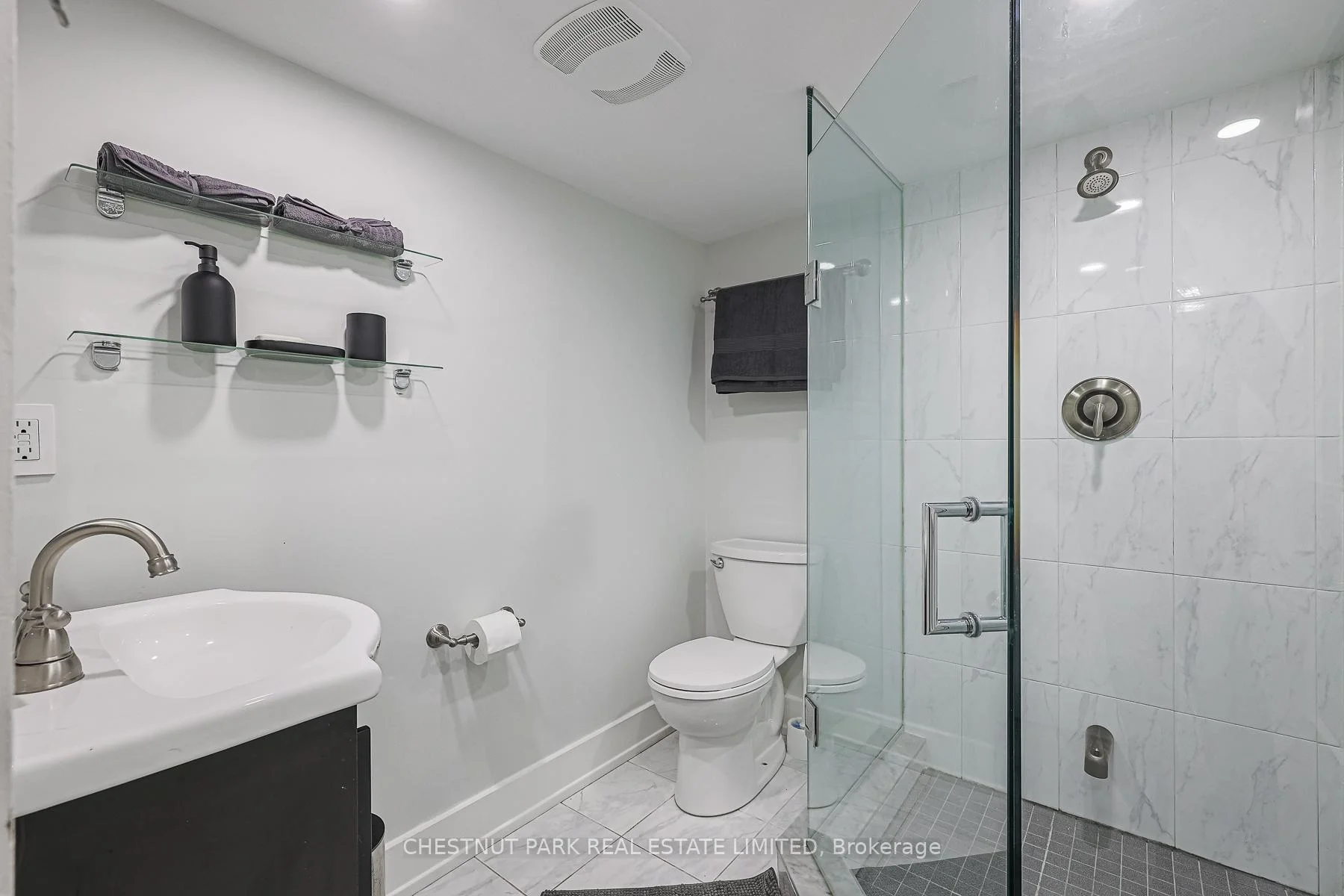 Photo 56 of Unit Rear, 95 Parkside Drive, Toronto, High Park-Swansea — HOMEH