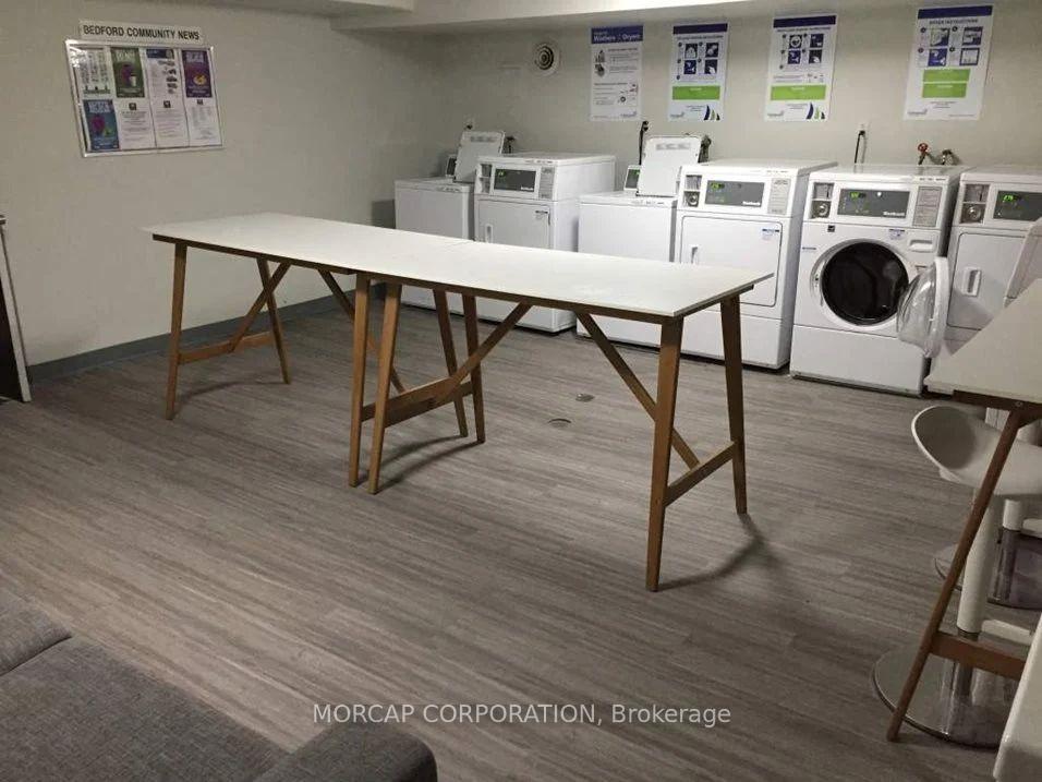 Photo 4 of Unit 607, 25 Bedford Road, Toronto, The Annex — HOMEH