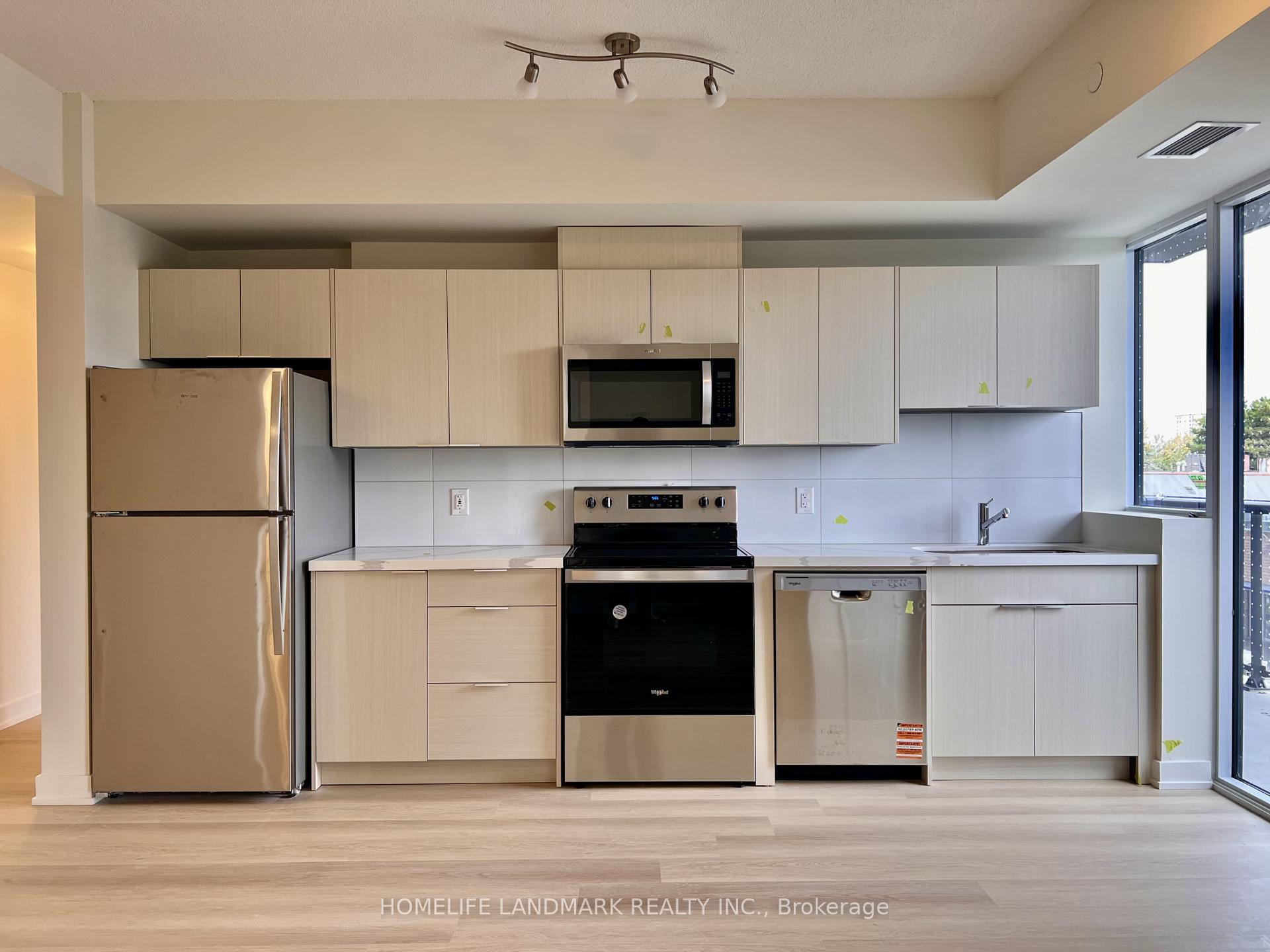 Photo of Unit 316, 2825 Jane Street