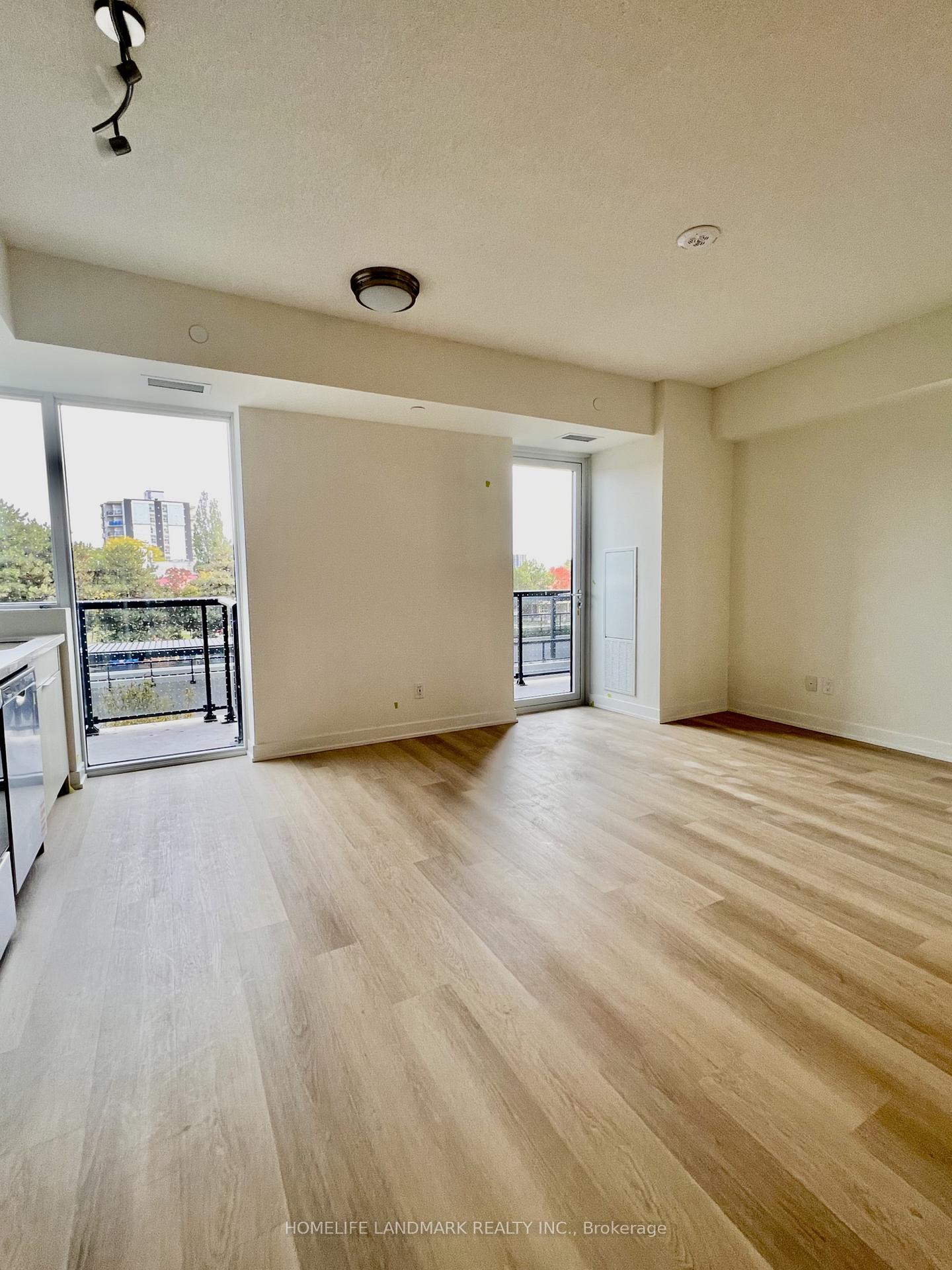 Photo 6 of Unit 316, 2825 Jane Street, North York, Glenfield-Jane Heights — HOMEH