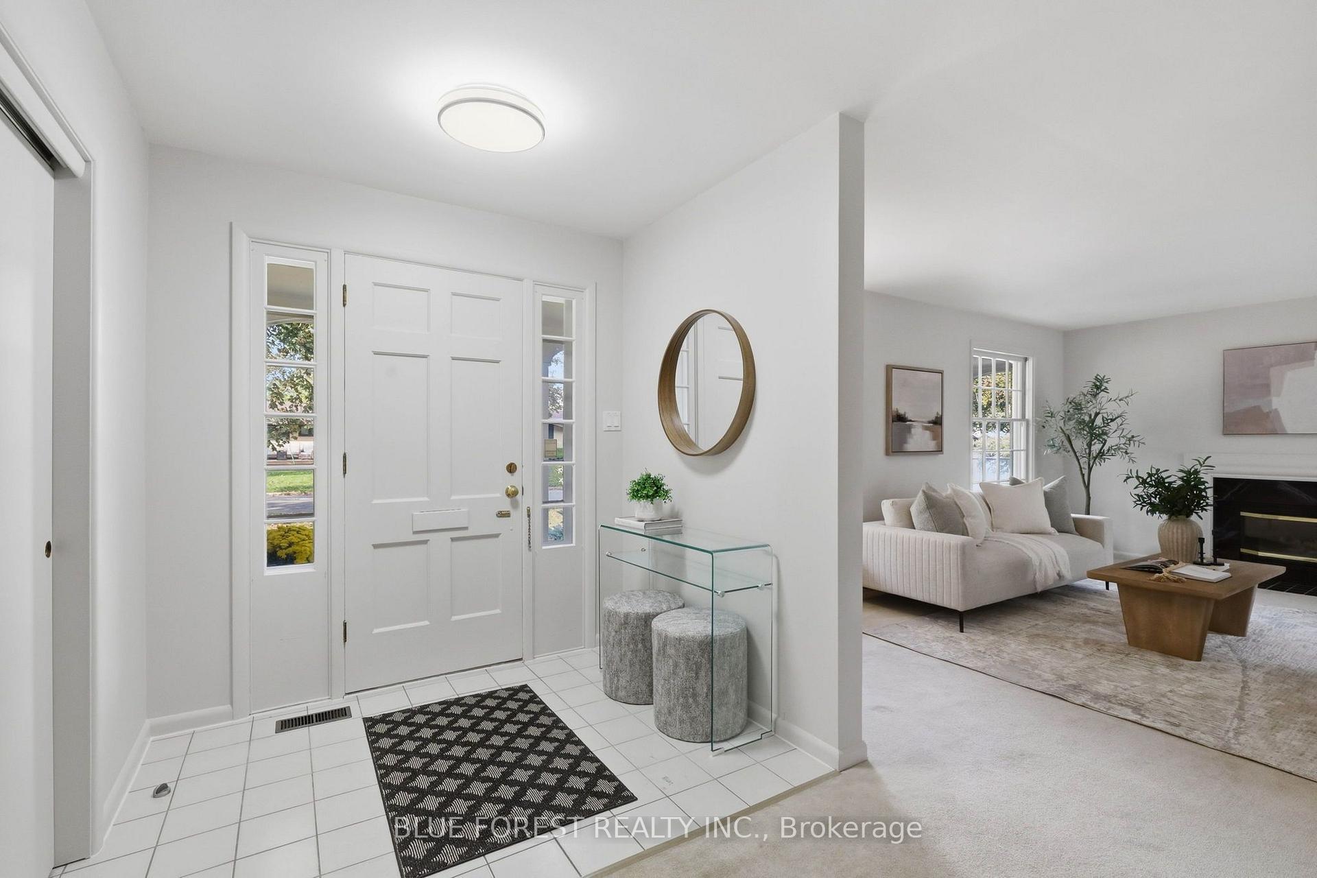 Photo 7 of 465 Averill Crescent, London, South G — HOMEH