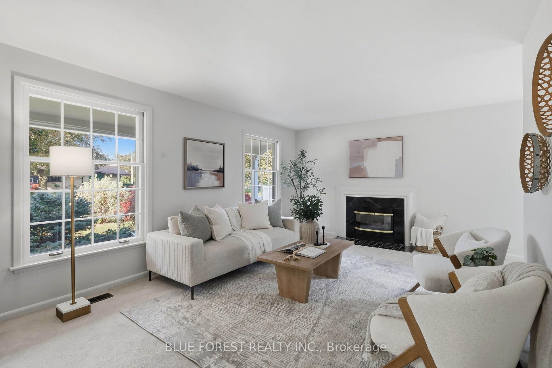 Photo 9 of 465 Averill Crescent, London, South G — HOMEH