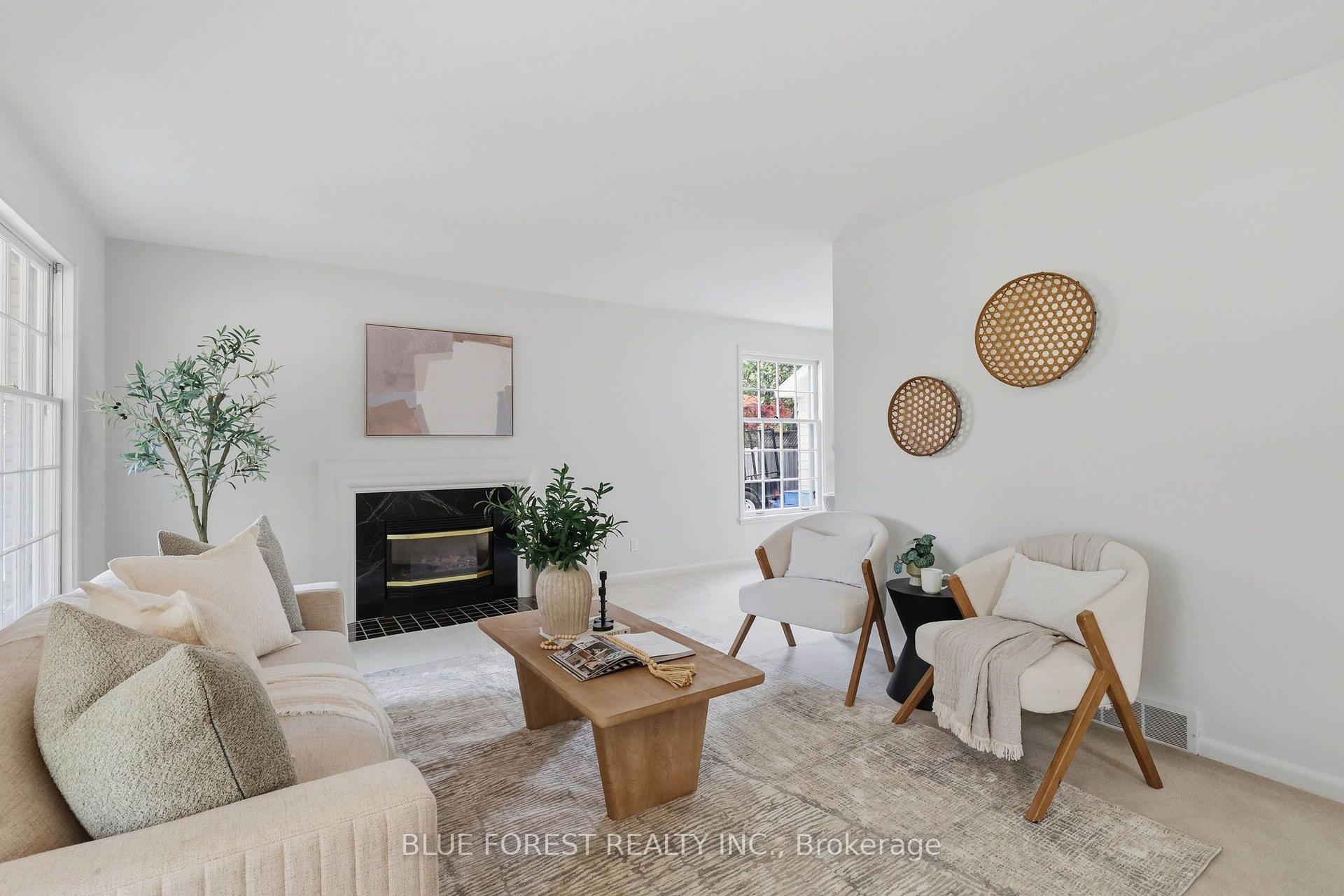 Photo 10 of 465 Averill Crescent, London, South G — HOMEH