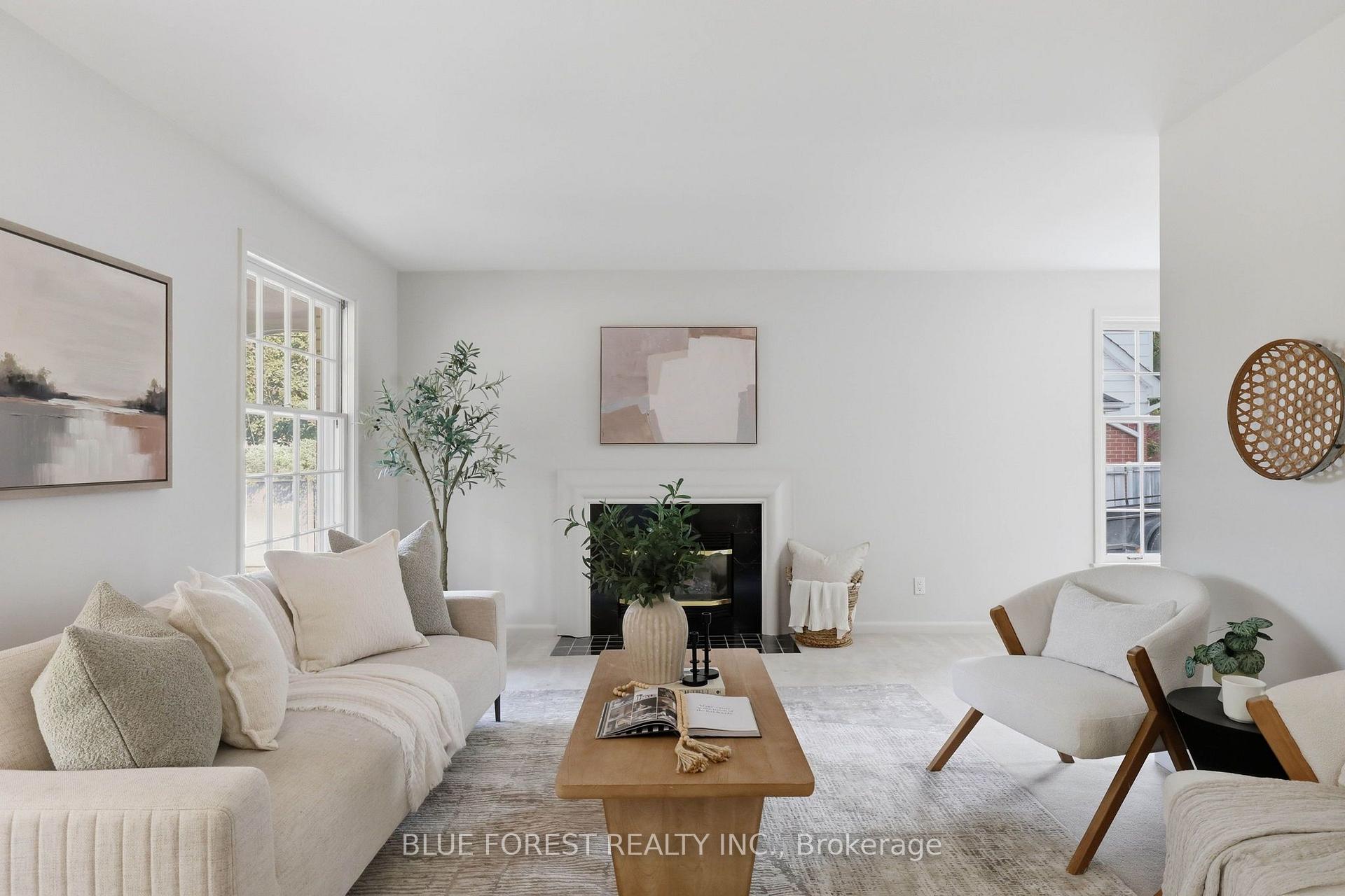 Photo 11 of 465 Averill Crescent, London, South G — HOMEH