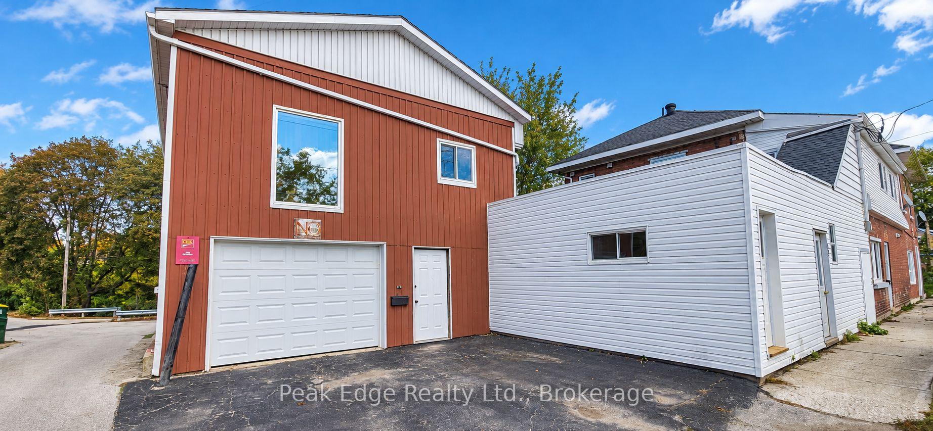 Photo 2 of 20 & 22 2nd Street SE, Arran-Elderslie — HOMEH