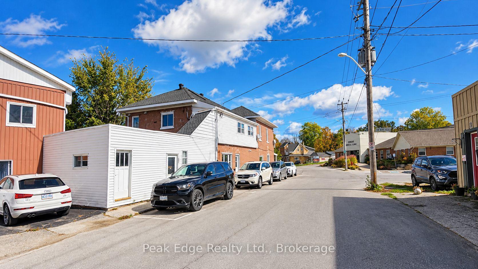 Photo 18 of 20 & 22 2nd Street SE, Arran-Elderslie — HOMEH