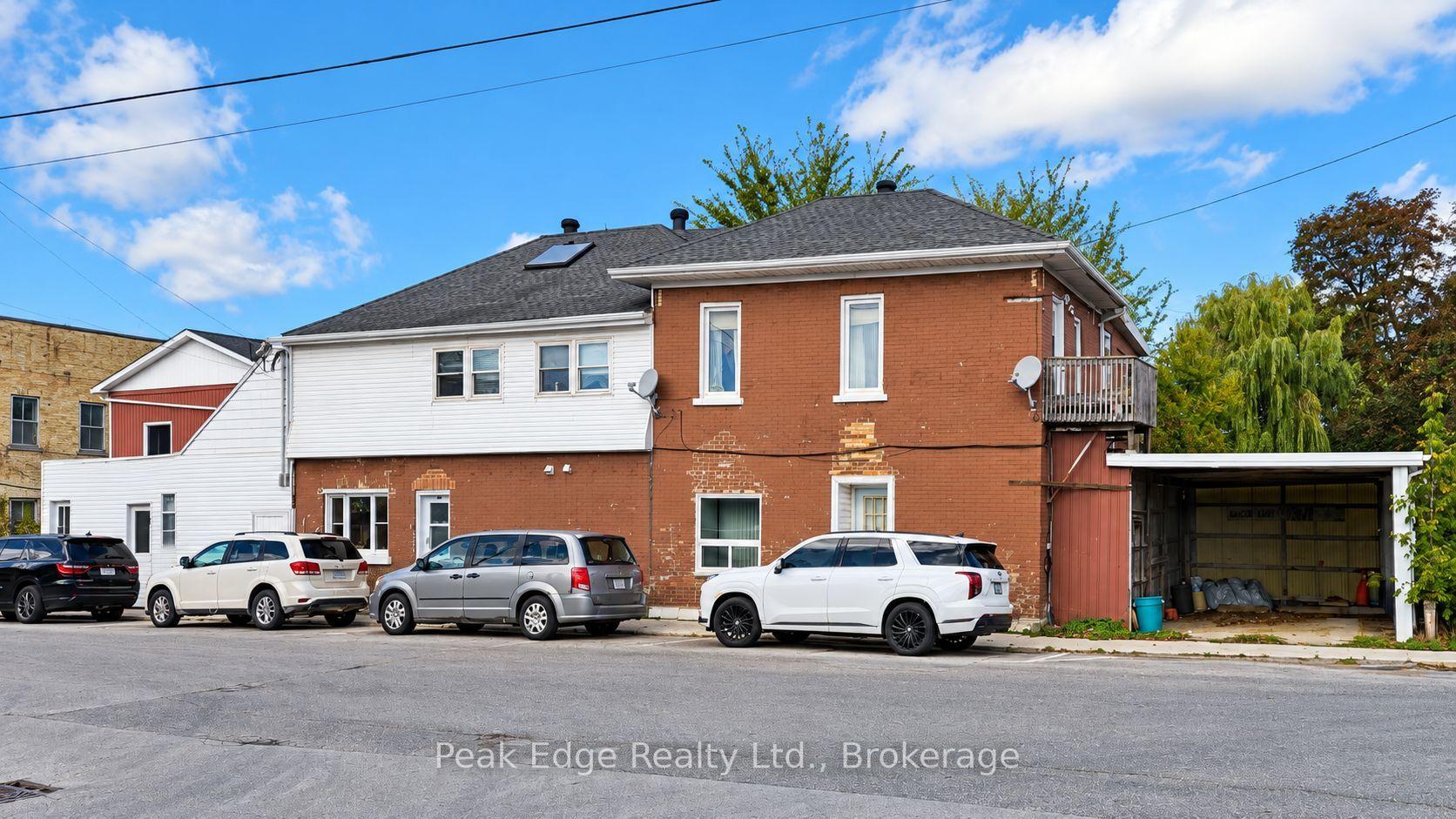 Photo 19 of 20 & 22 2nd Street SE, Arran-Elderslie — HOMEH