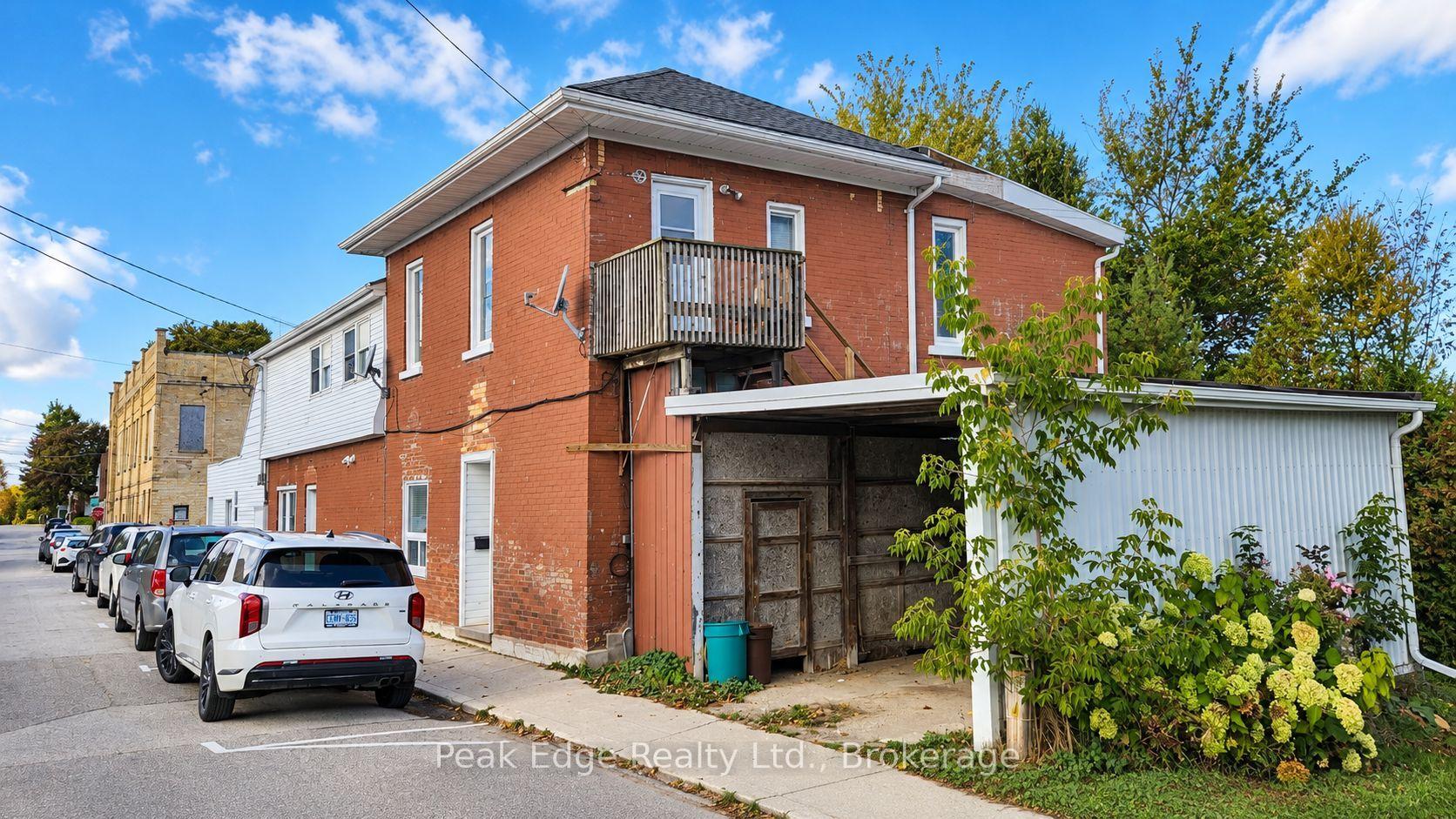 Photo 20 of 20 & 22 2nd Street SE, Arran-Elderslie — HOMEH