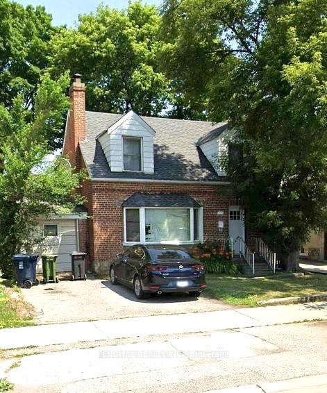 Photo 1 of Unit Bsmt, 218 Finch Avenue E, North York, Newtonbrook East — HOMEH