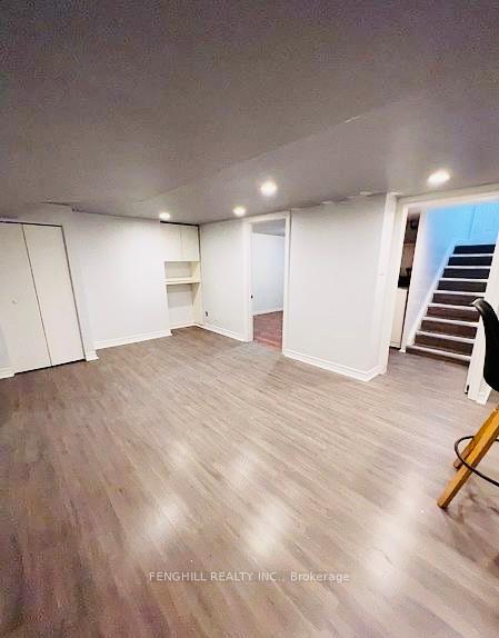 Photo 2 of Unit Bsmt, 218 Finch Avenue E, North York, Newtonbrook East — HOMEH