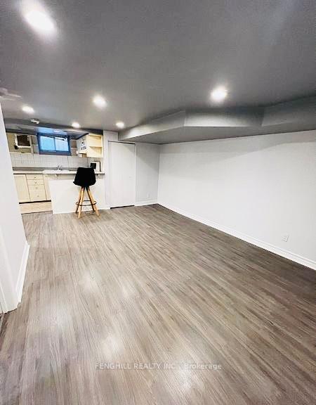 Photo 3 of Unit Bsmt, 218 Finch Avenue E, North York, Newtonbrook East — HOMEH