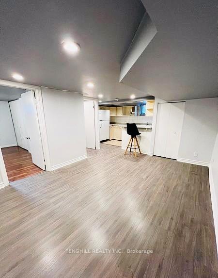 Photo 5 of Unit Bsmt, 218 Finch Avenue E, North York, Newtonbrook East — HOMEH