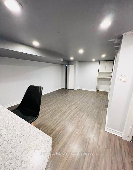 Photo 7 of Unit Bsmt, 218 Finch Avenue E, North York, Newtonbrook East — HOMEH