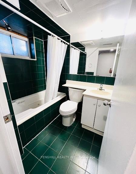 Photo 11 of Unit Bsmt, 218 Finch Avenue E, North York, Newtonbrook East — HOMEH