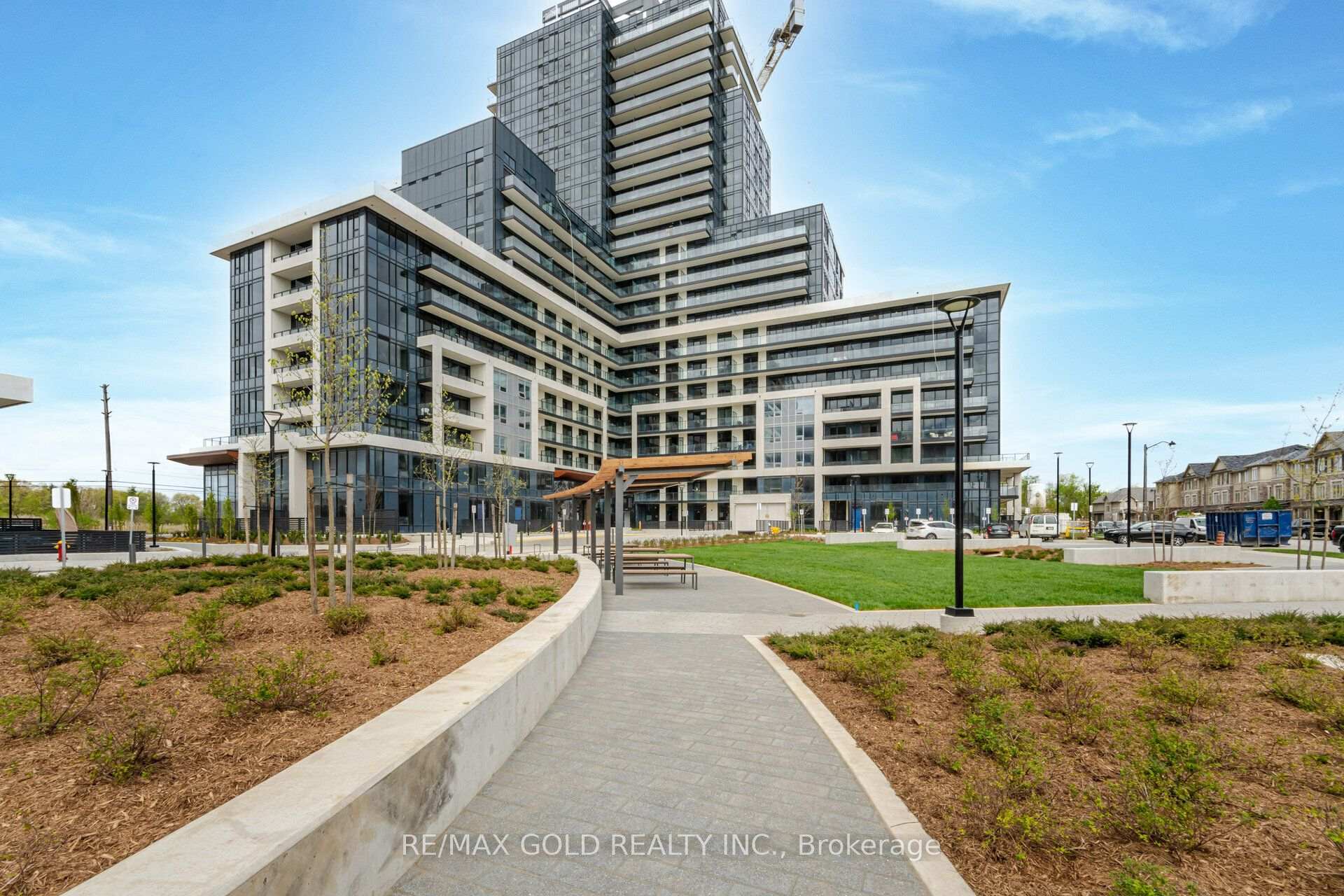 Photo of Unit 817, 3220 William Coltson Avenue