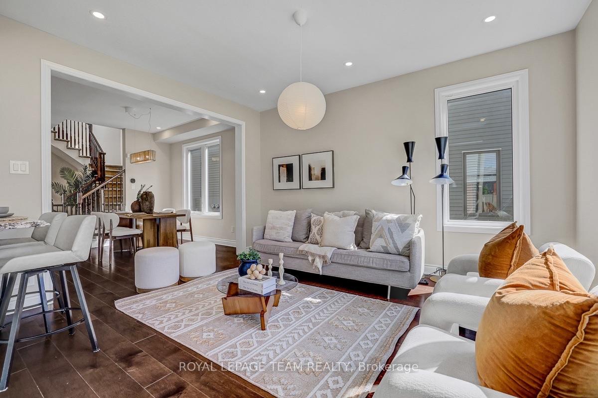 Photo 17 of 721 Megrez Way, Ottawa, Barrhaven - Half Moon Bay — HOMEH