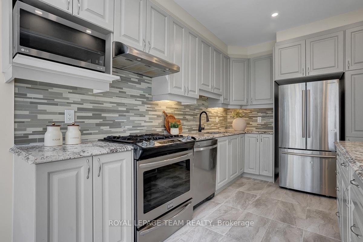 Photo 23 of 721 Megrez Way, Ottawa, Barrhaven - Half Moon Bay — HOMEH