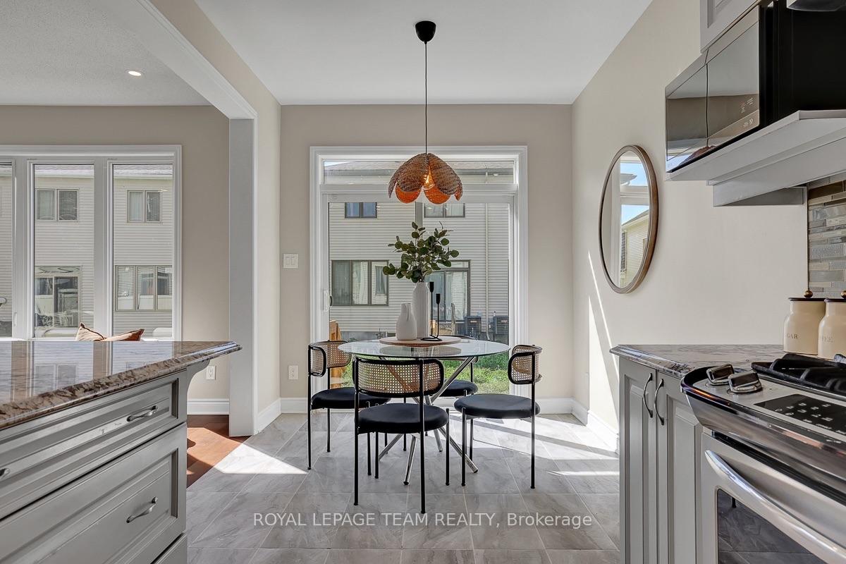 Photo 26 of 721 Megrez Way, Ottawa, Barrhaven - Half Moon Bay — HOMEH