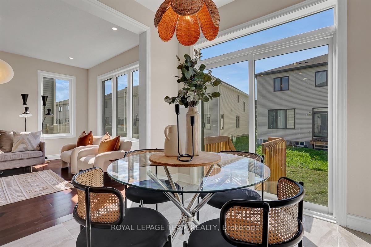 Photo 28 of 721 Megrez Way, Ottawa, Barrhaven - Half Moon Bay — HOMEH