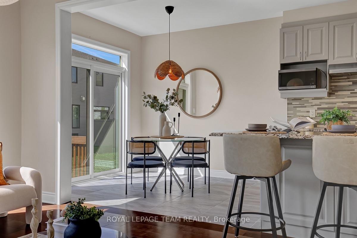 Photo 29 of 721 Megrez Way, Ottawa, Barrhaven - Half Moon Bay — HOMEH