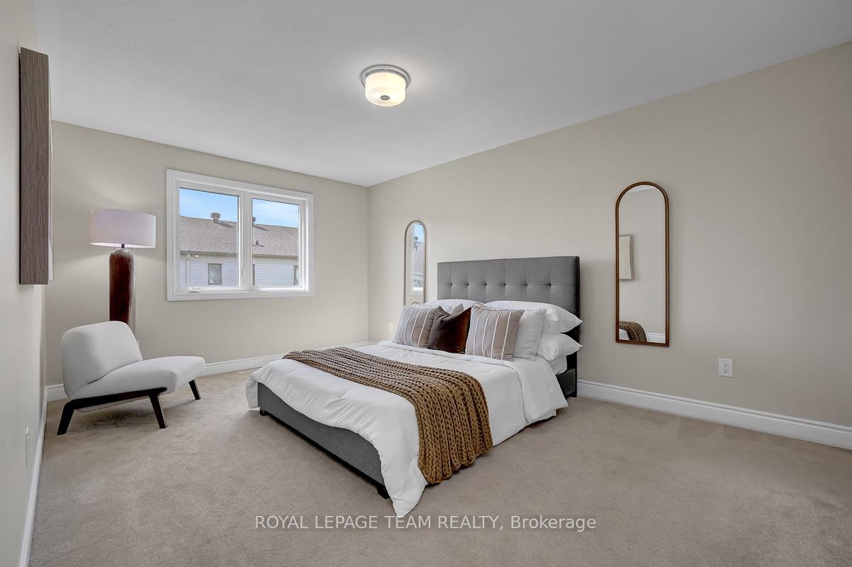 Photo 31 of 721 Megrez Way, Ottawa, Barrhaven - Half Moon Bay — HOMEH