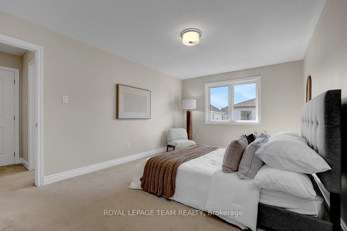 Photo 32 of 721 Megrez Way, Ottawa, Barrhaven - Half Moon Bay — HOMEH