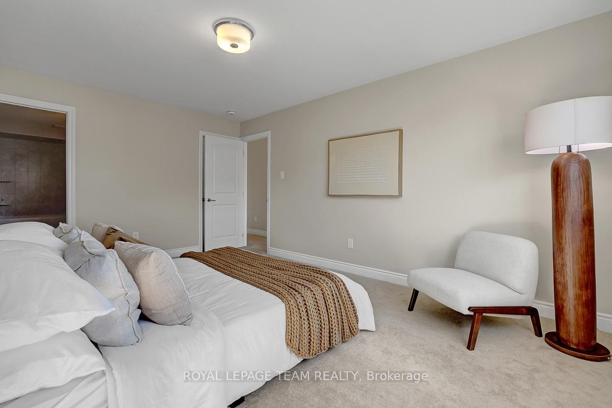 Photo 33 of 721 Megrez Way, Ottawa, Barrhaven - Half Moon Bay — HOMEH