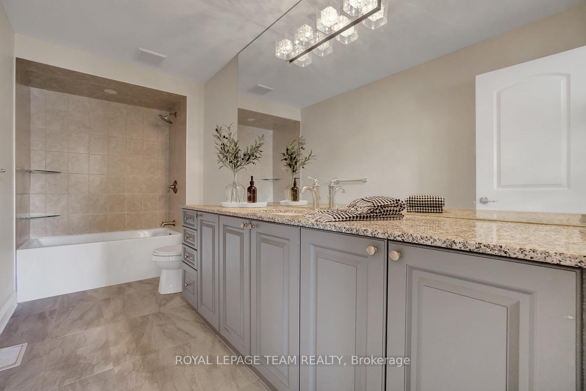 Photo 34 of 721 Megrez Way, Ottawa, Barrhaven - Half Moon Bay — HOMEH
