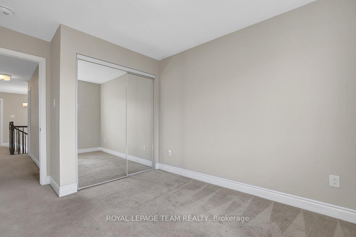 Photo 37 of 721 Megrez Way, Ottawa, Barrhaven - Half Moon Bay — HOMEH