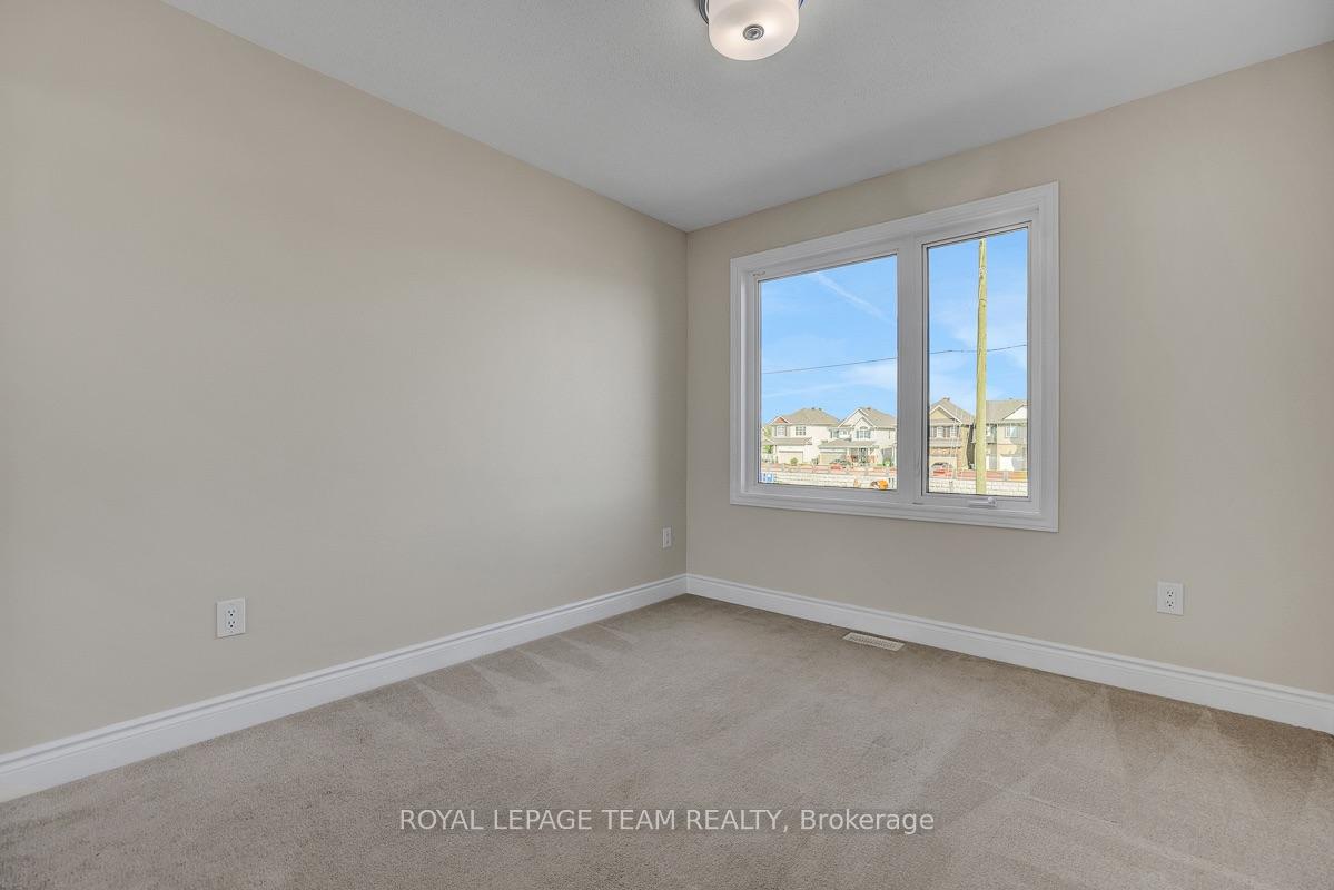 Photo 38 of 721 Megrez Way, Ottawa, Barrhaven - Half Moon Bay — HOMEH