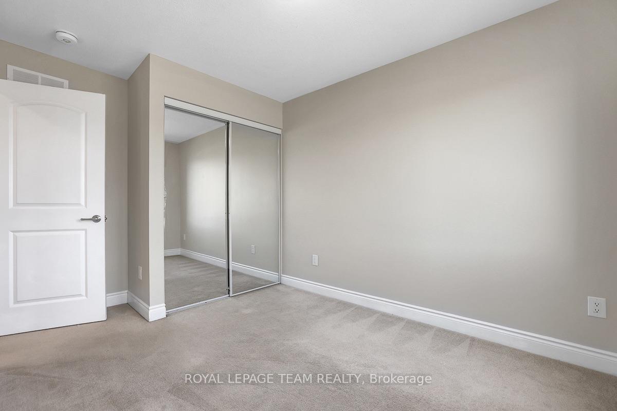 Photo 40 of 721 Megrez Way, Ottawa, Barrhaven - Half Moon Bay — HOMEH