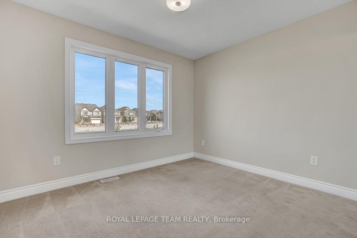 Photo 41 of 721 Megrez Way, Ottawa, Barrhaven - Half Moon Bay — HOMEH