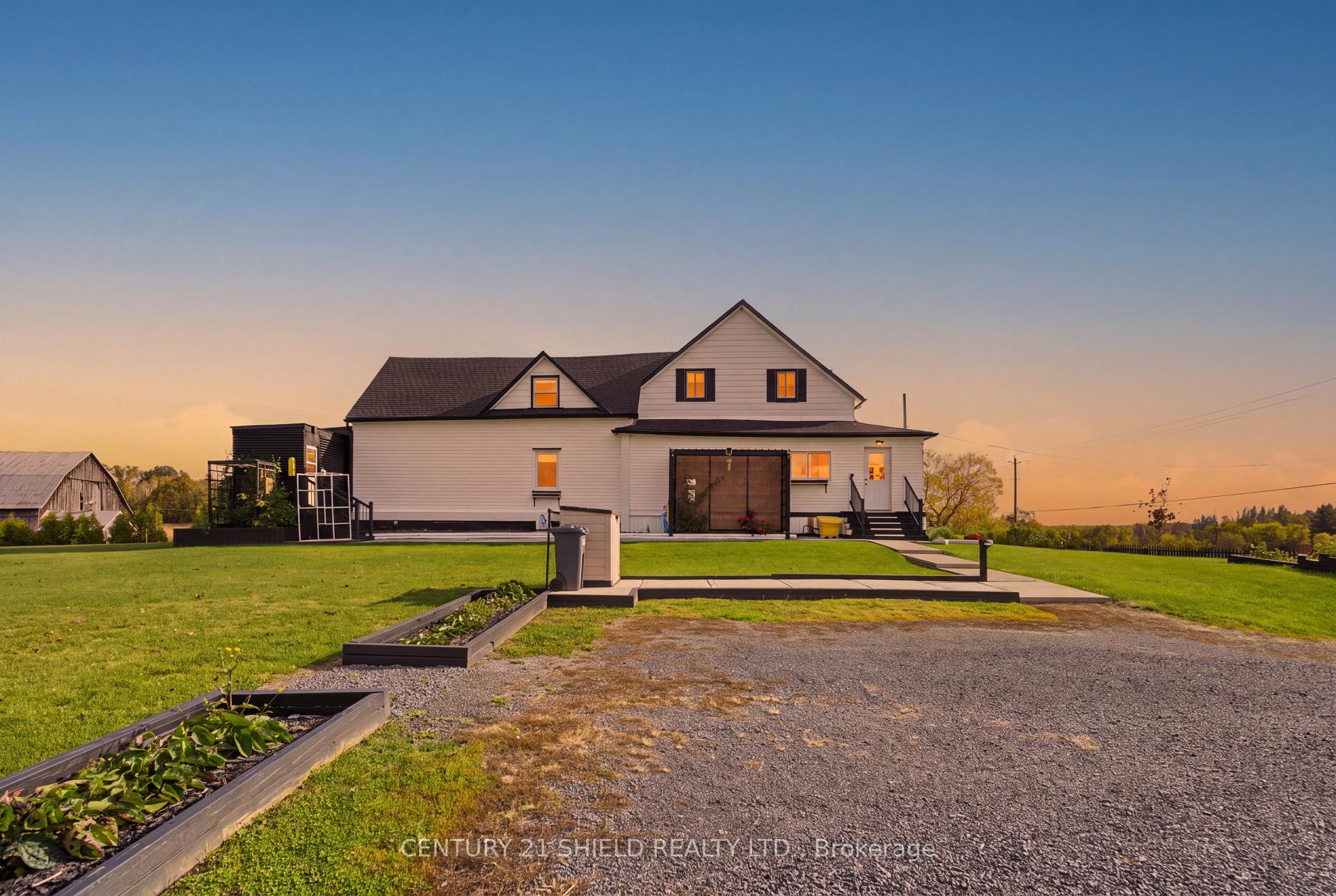 Photo 4 of 18753 County Rd 19, South Glengarry, South Glengarry (Charlottenburgh) Twp — HOMEH