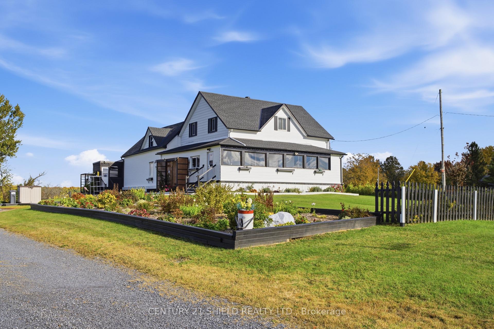 Photo 5 of 18753 County Rd 19, South Glengarry, South Glengarry (Charlottenburgh) Twp — HOMEH