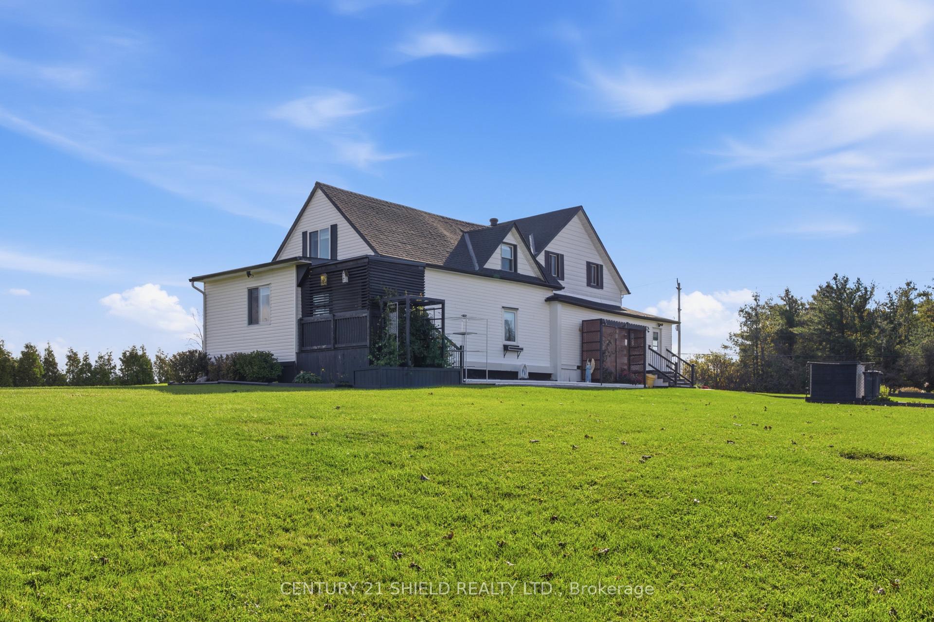 Photo 6 of 18753 County Rd 19, South Glengarry, South Glengarry (Charlottenburgh) Twp — HOMEH