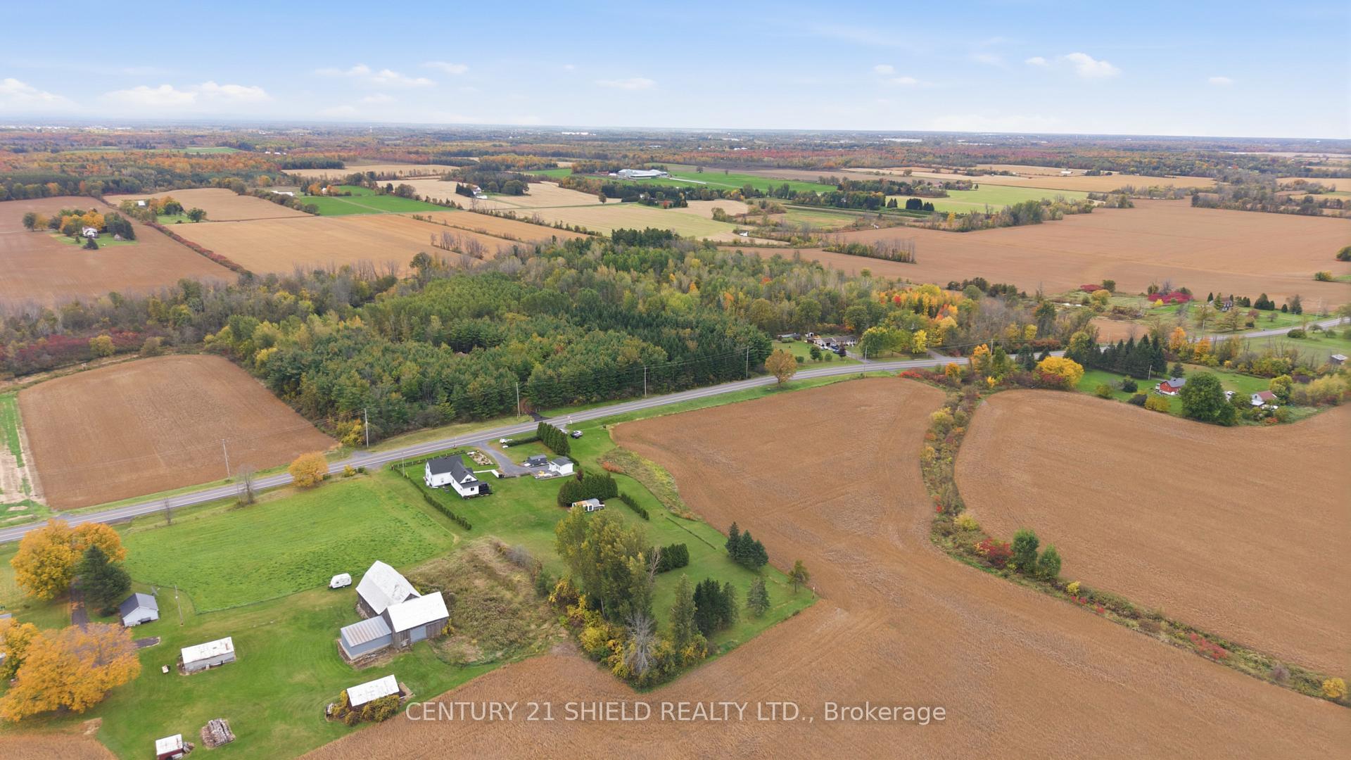 Photo 8 of 18753 County Rd 19, South Glengarry, South Glengarry (Charlottenburgh) Twp — HOMEH