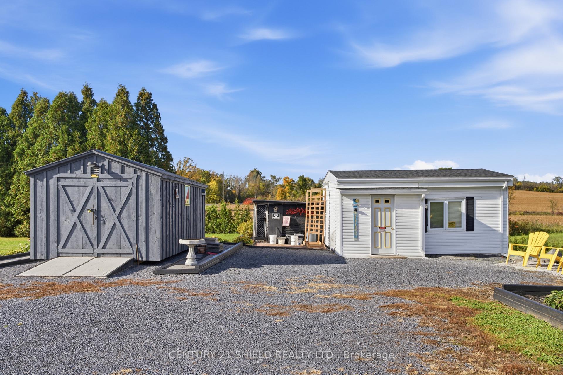 Photo 11 of 18753 County Rd 19, South Glengarry, South Glengarry (Charlottenburgh) Twp — HOMEH