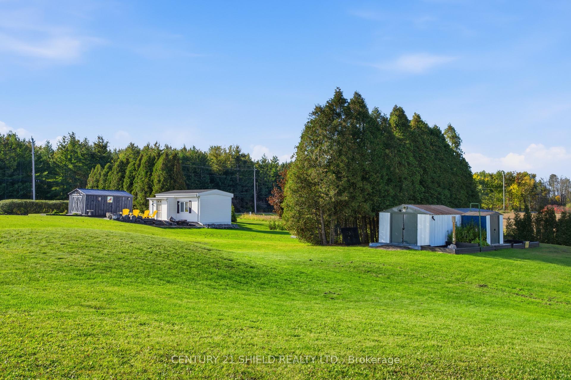 Photo 12 of 18753 County Rd 19, South Glengarry, South Glengarry (Charlottenburgh) Twp — HOMEH
