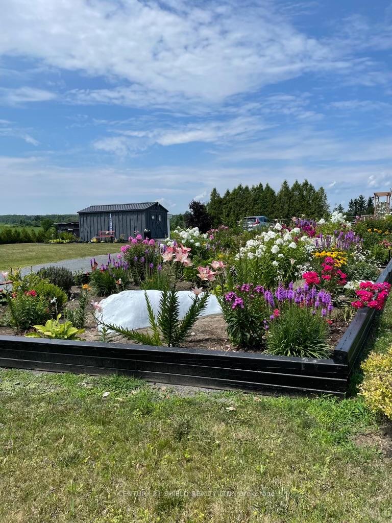 Photo 13 of 18753 County Rd 19, South Glengarry, South Glengarry (Charlottenburgh) Twp — HOMEH