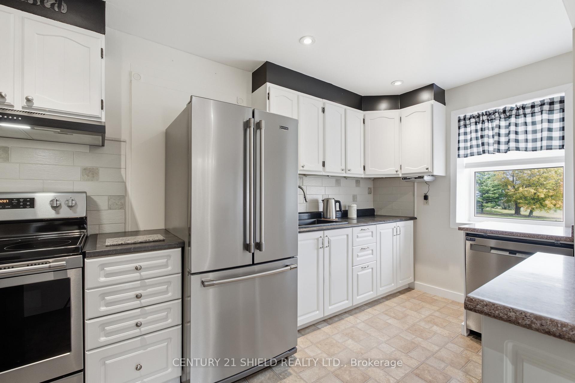 Photo 17 of 18753 County Rd 19, South Glengarry, South Glengarry (Charlottenburgh) Twp — HOMEH