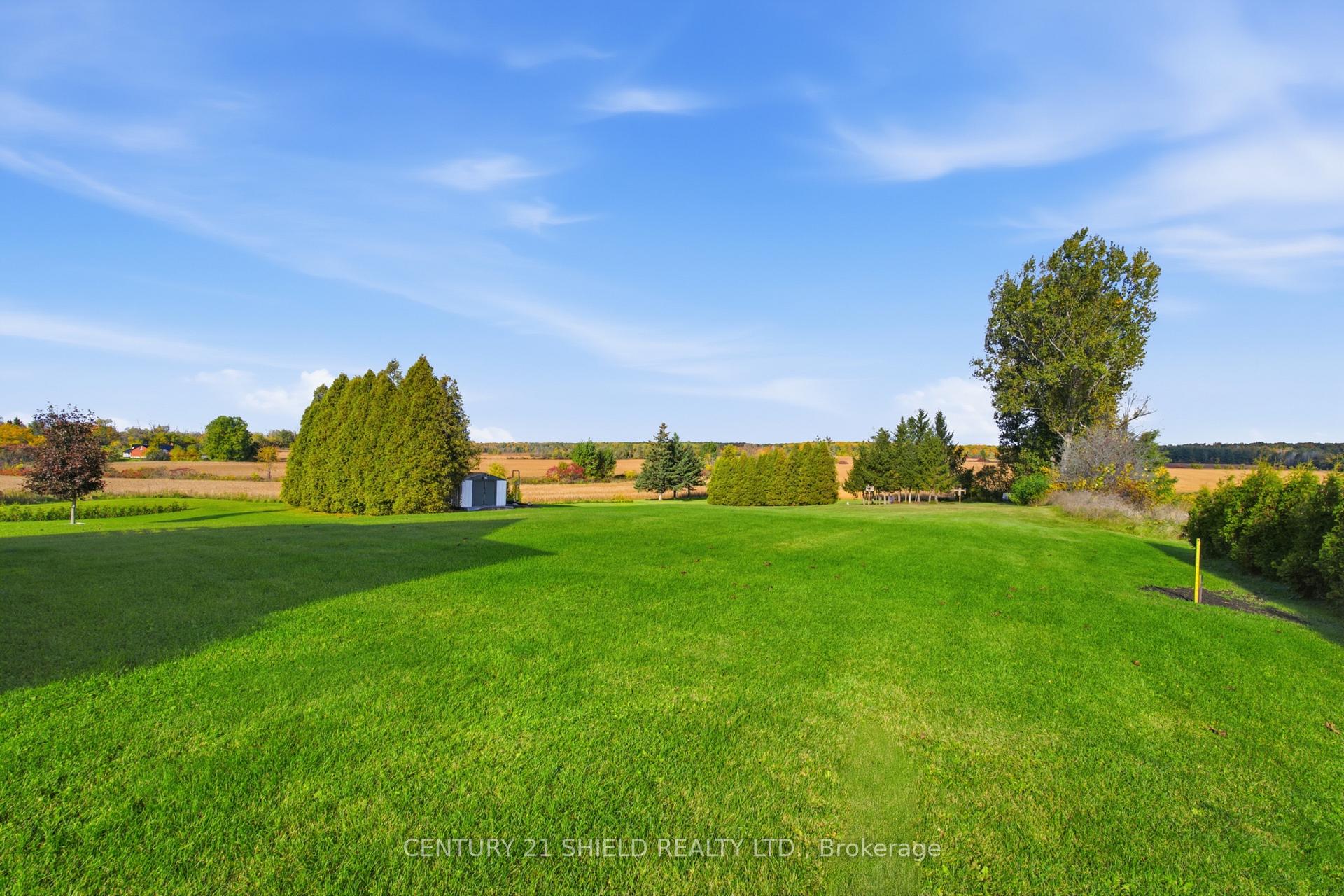 Photo 45 of 18753 County Rd 19, South Glengarry, South Glengarry (Charlottenburgh) Twp — HOMEH