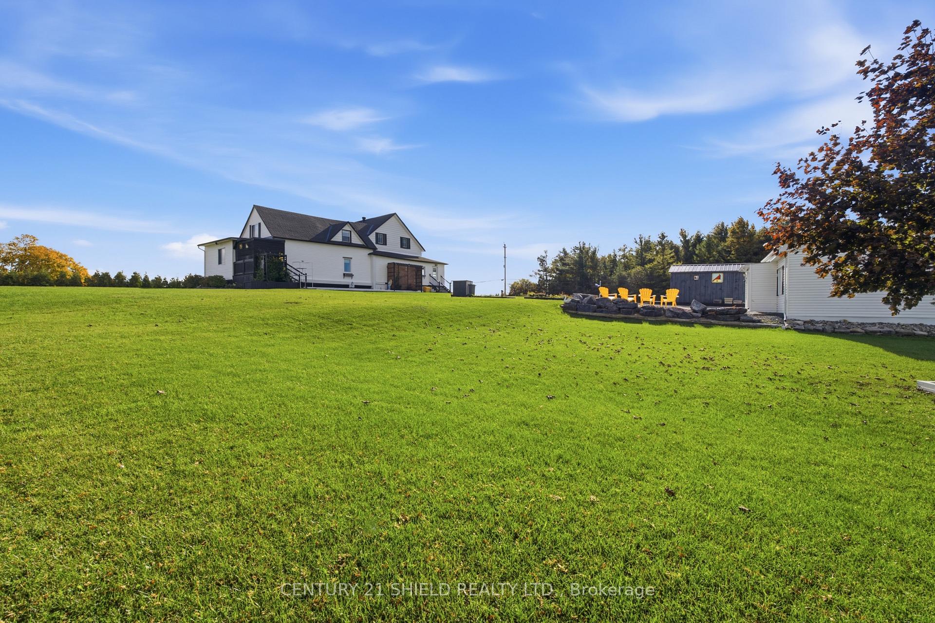 Photo 49 of 18753 County Rd 19, South Glengarry, South Glengarry (Charlottenburgh) Twp — HOMEH