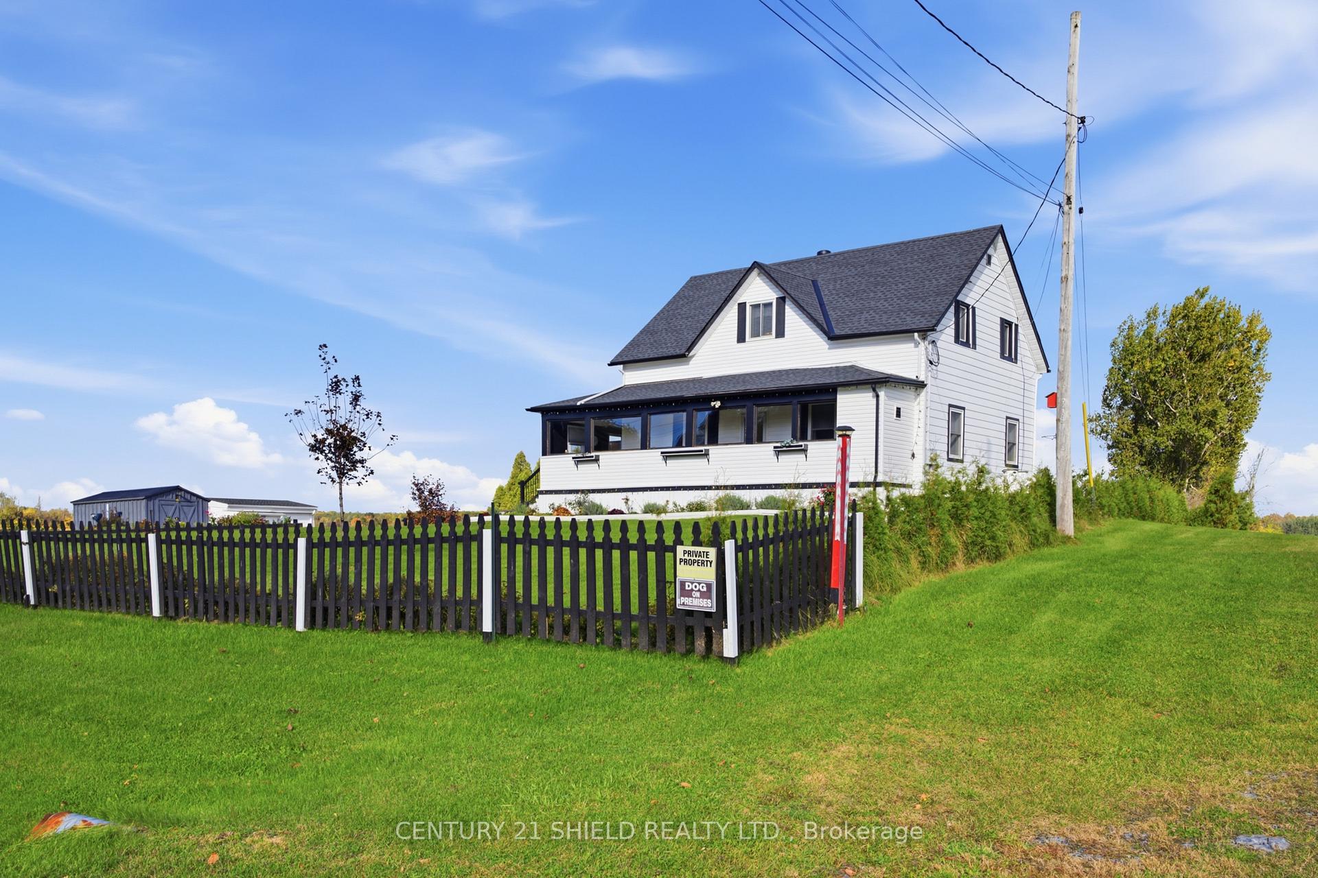 Photo 51 of 18753 County Rd 19, South Glengarry, South Glengarry (Charlottenburgh) Twp — HOMEH