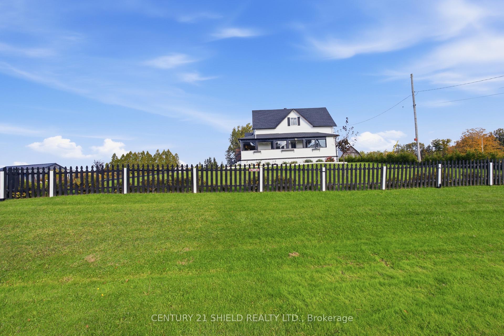 Photo 53 of 18753 County Rd 19, South Glengarry, South Glengarry (Charlottenburgh) Twp — HOMEH