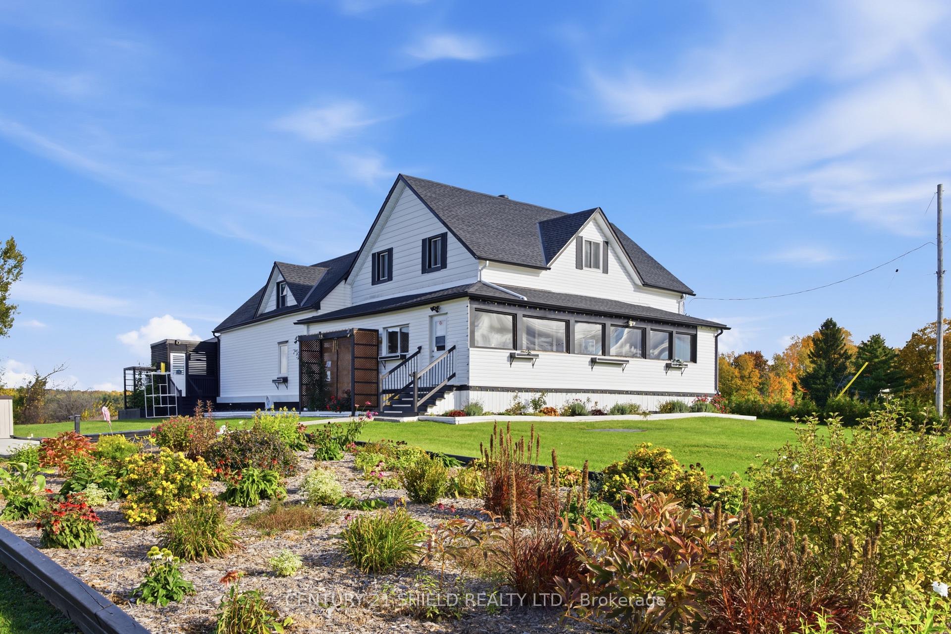 Photo 57 of 18753 County Rd 19, South Glengarry, South Glengarry (Charlottenburgh) Twp — HOMEH