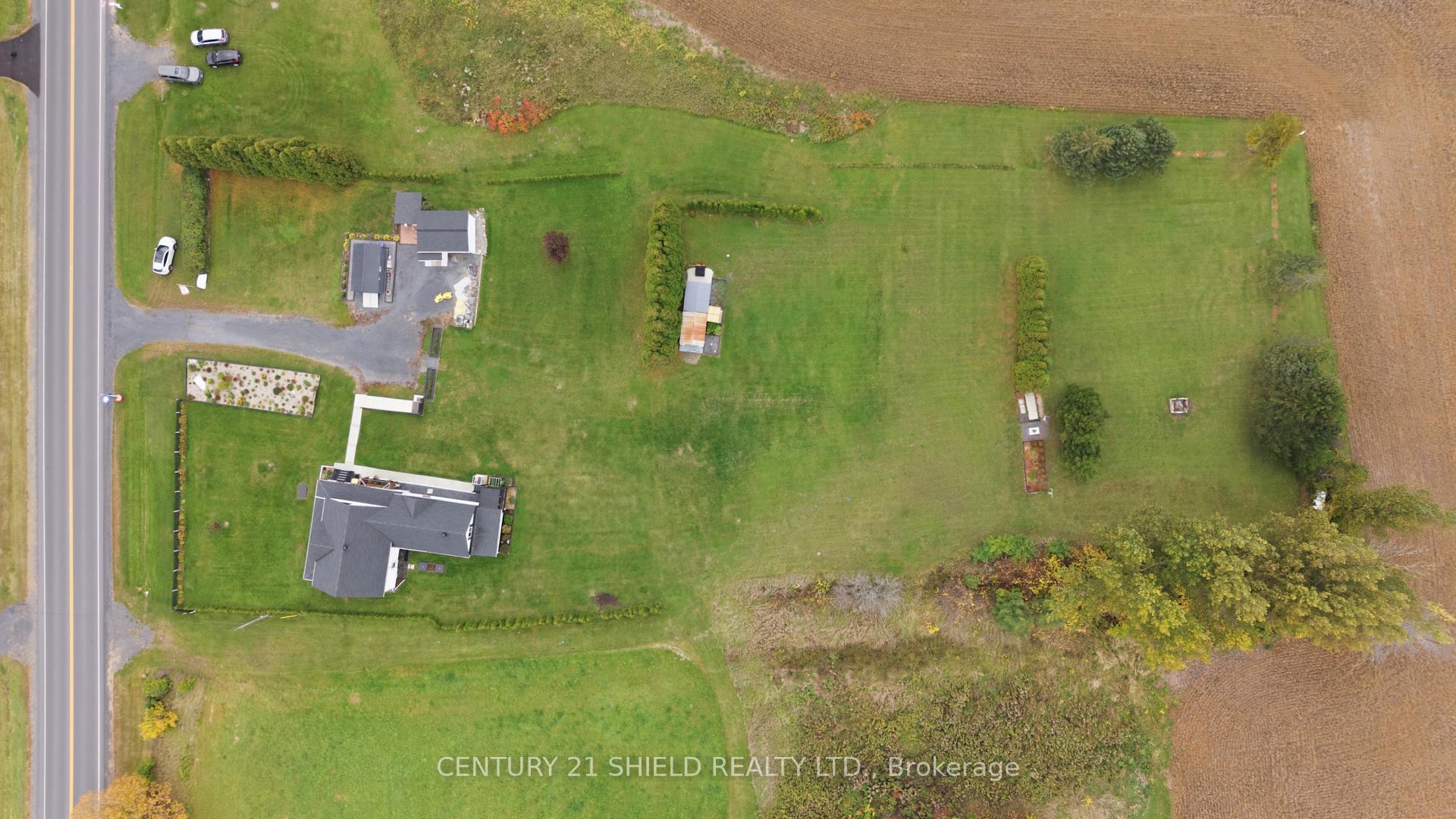 Photo 54 of 18753 County Rd 19, South Glengarry, South Glengarry (Charlottenburgh) Twp — HOMEH